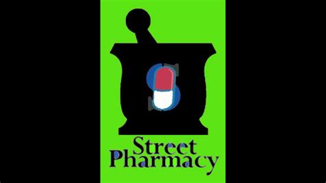 Magic of the street pharmacist